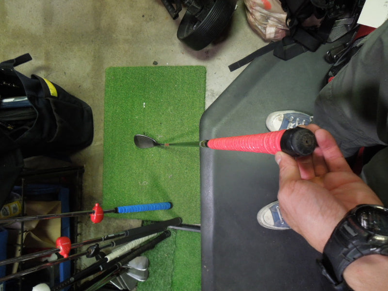 Load image into Gallery viewer, Used Nike SV Tour 60º Right Hand Lob Wedge
