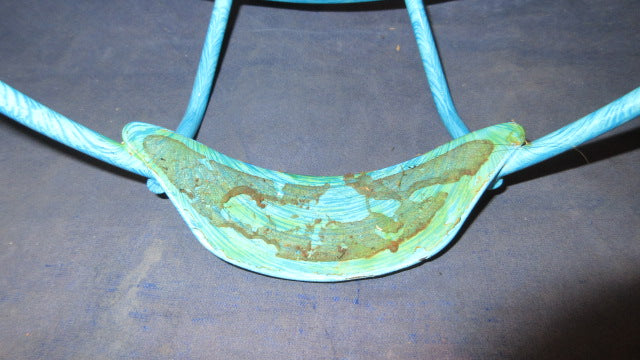 Load image into Gallery viewer, Used Champro Softball Fielder&#39;s Face Mask - no chin foam
