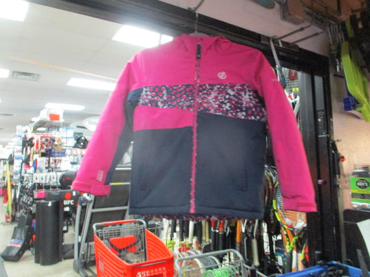 Used Dare2B Ared 20/20 Age 7-8 Winter Jacket