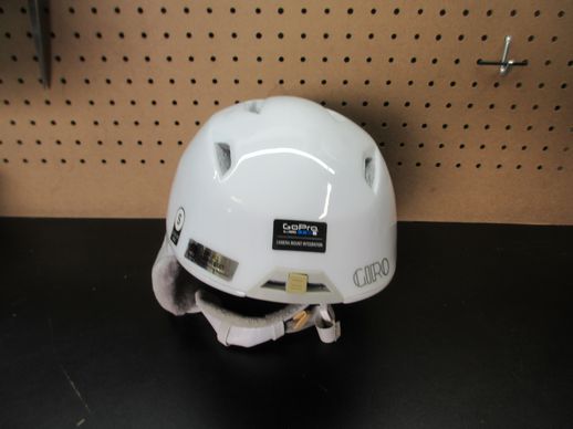 Used Giro Flare Snowboarding Helmet - Size Adult Small