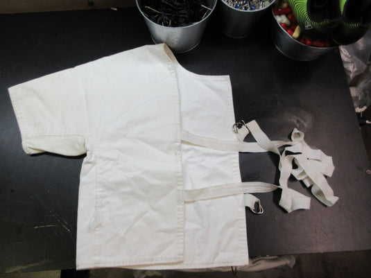 Used Absolute Fencing Gear Jacket - Size Medium