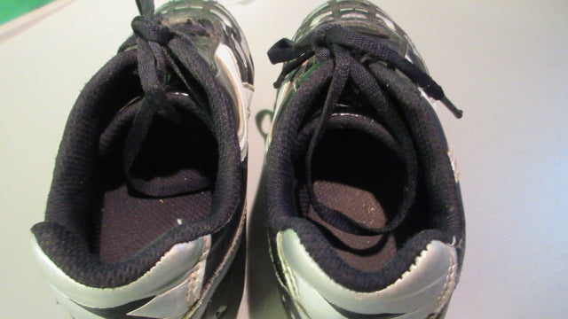 Load image into Gallery viewer, Used Diadora Scudetto Leather Youth 3 Soccer Cleats - (Some Wear)
