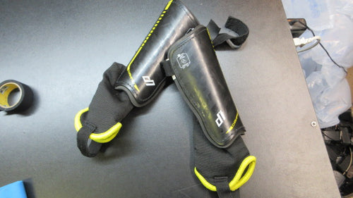 Used Champro D1 Shin Gaurds - Size Small