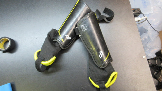 Used Champro D1 Shin Gaurds - Size Small