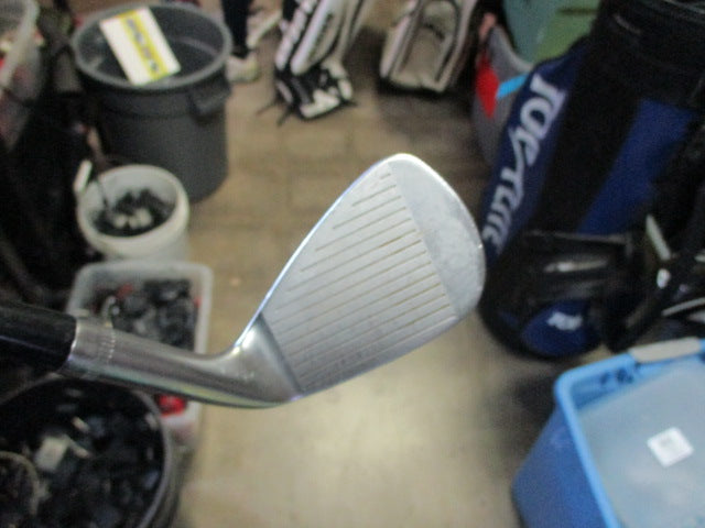 Load image into Gallery viewer, Used Callaway APEX MB Forged Lefty 8 Iron
