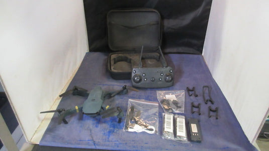 Used Quadcopter Drone w/ Camera
