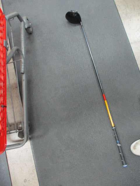 Load image into Gallery viewer, Used Taylormade R7 Superquad Driver
