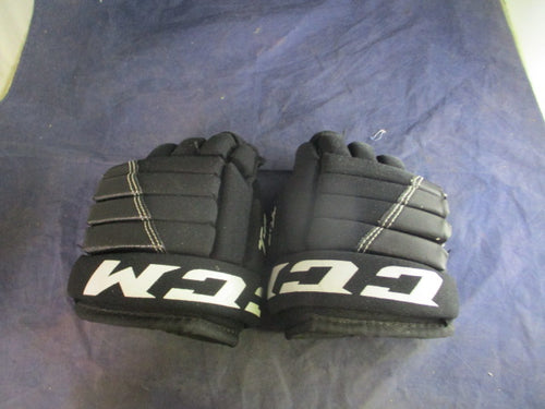 Used CCM T4R 9