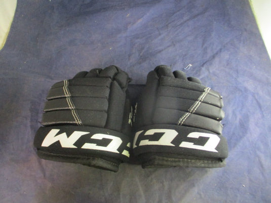 Used CCM T4R 9