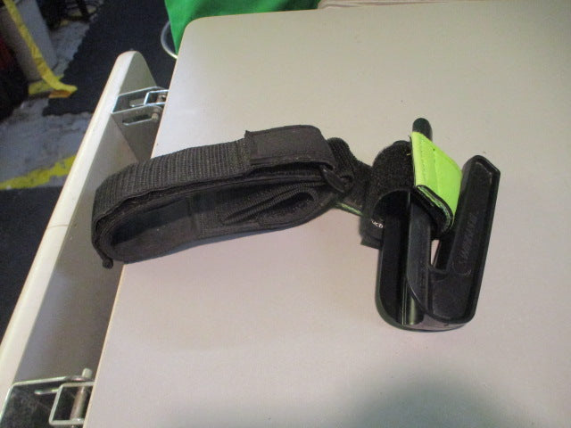 Load image into Gallery viewer, Used Swingrail Baseball/Softball Training Device
