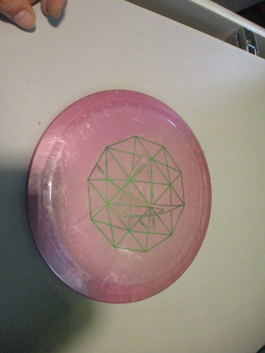 Prodigy H5 Disc Golf Disc