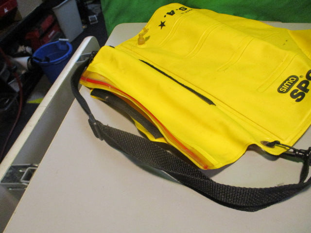 Load image into Gallery viewer, Used Sima Super Sports Pouch - holds air
