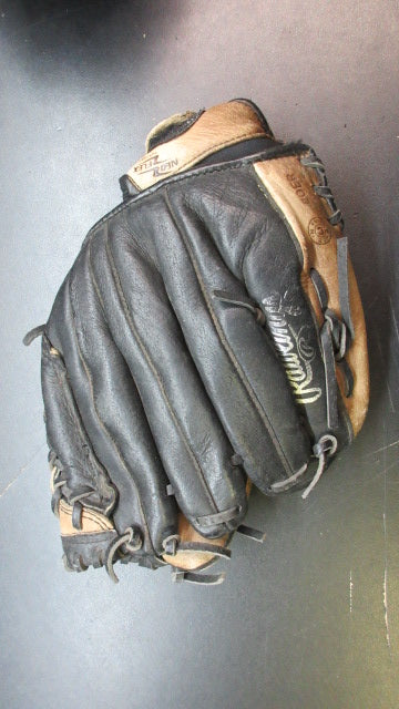 Used Rawlings Derek Jeter 11" Glove - RHT