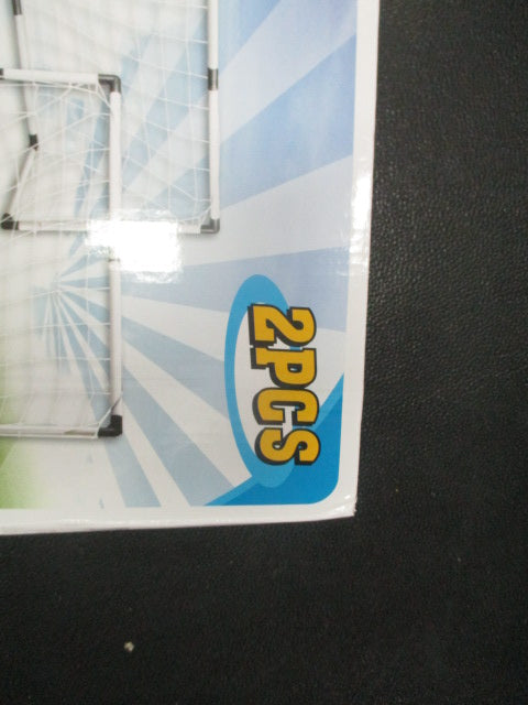 Load image into Gallery viewer, Sport Toys Series 2 Piece Kids Soccer Goal - Open Box

