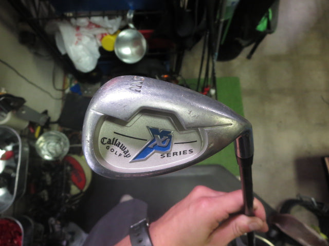 Load image into Gallery viewer, Used Callaway XJ Jr. Right Hand Sand Wedge
