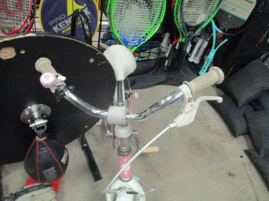 Used Segway Ninebot 14" Kids Bicycle