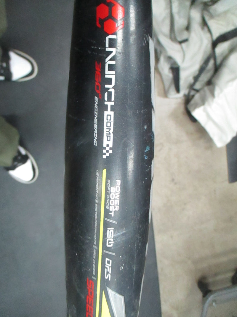 Load image into Gallery viewer, Used Easton ADV 360 (-10) 30&quot; USA Baseball Bat
