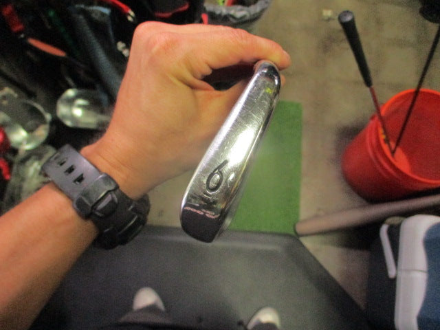 Load image into Gallery viewer, Used Titleist T100 (2019) Forged Right Hand 6 Iron
