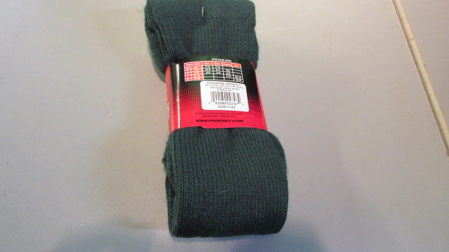 Load image into Gallery viewer, Used Pro Feet Multi Sport Medium 9 - 11 Tube Socks
