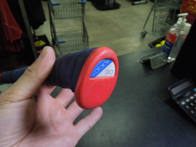 Load image into Gallery viewer, Used Axe Hero Hyperspeed USA Baseball Bat 30 in 18 oz -12
