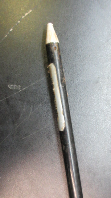 Used Eagle Claw Fishing Pole Stand