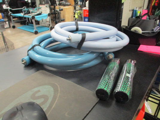 Used Crossrope Ultra Heavy Performance Jump Rope Set