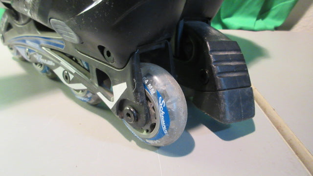 Load image into Gallery viewer, Used Schwinn Chanllege Series Size 5-8 In-Line Skates
