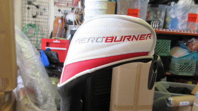 Load image into Gallery viewer, Used TaylorMade Aero Burner 14 Deg Mini Driver w/ Head Cover - RH
