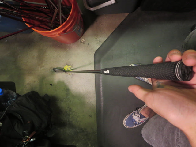 Load image into Gallery viewer, Used Warrior Golf TCP Technologies Right Hand 5 Iron
