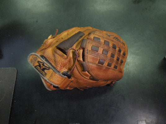 Used Mizuno Franchise Excel GXC 91 Pro Scoop RHT Catcher's Mitt