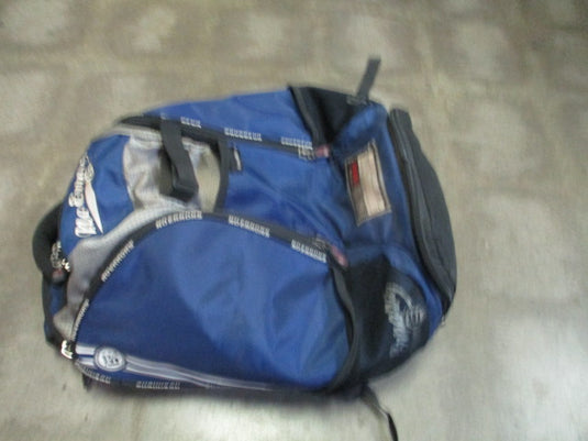 Used No Errors Baseball / Softball Backpack