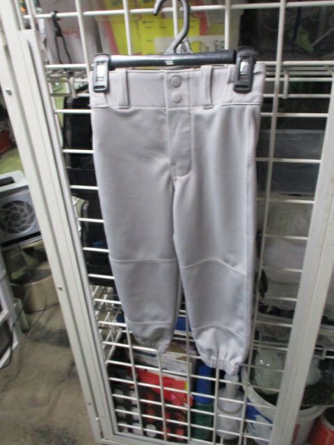 Used Champro Elastic Bottom Pants Youth Size XS