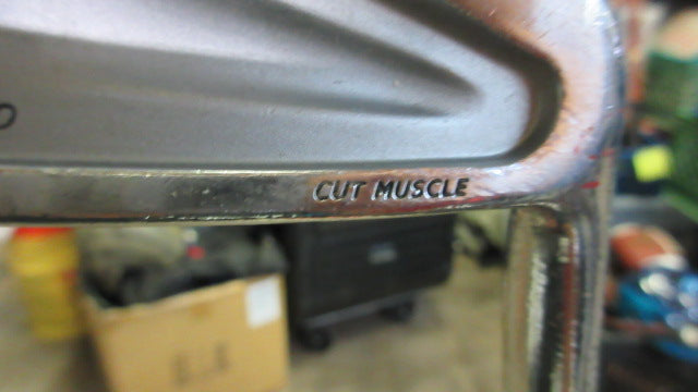 Load image into Gallery viewer, Used Mizuno MP-60 Cut Muscle 4 Iron - RH
