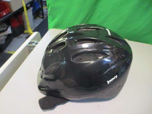 Load image into Gallery viewer, Used Joovy Noodle Adjustable Kids Bicycle Helmet
