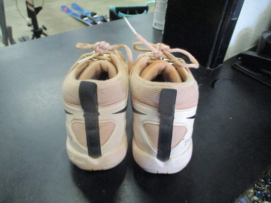 Used Nike Alpha Menace 3 Shark Size 4y cleats