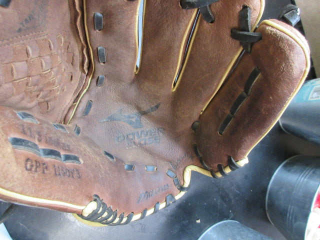 Load image into Gallery viewer, Used Mizuno Power Close 11.5" Glove - RHT
