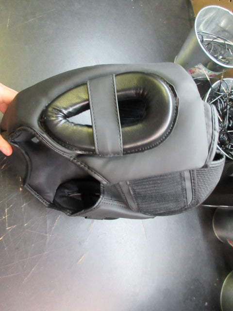 Load image into Gallery viewer, Used Elite Sports Celestial Head Guard
