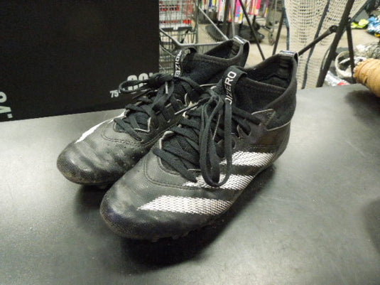 Used Adidas Adizero Impact 2 Soccer Cleat Size 4.5