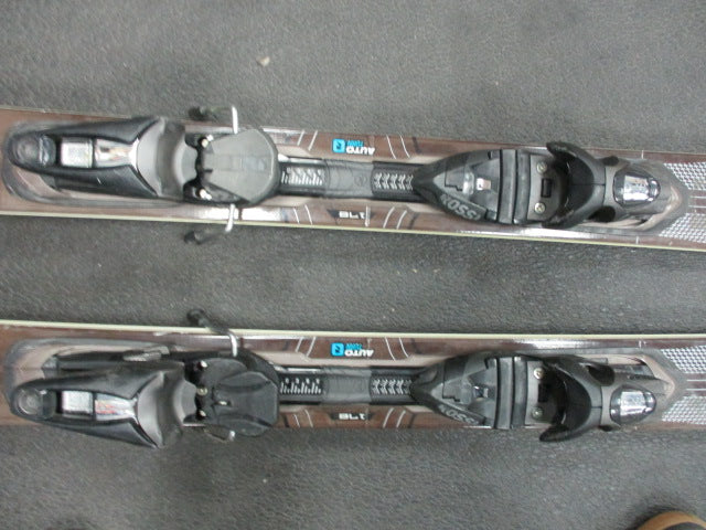 Load image into Gallery viewer, Used Rossignol Experience 178Cm downhill skis With Bindings
