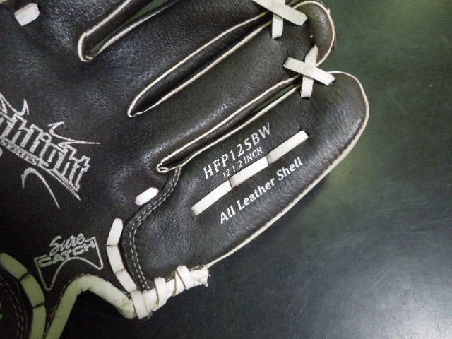 Load image into Gallery viewer, Used Rawlings Highlight Series HFP125BW 12.5" RHT Glove
