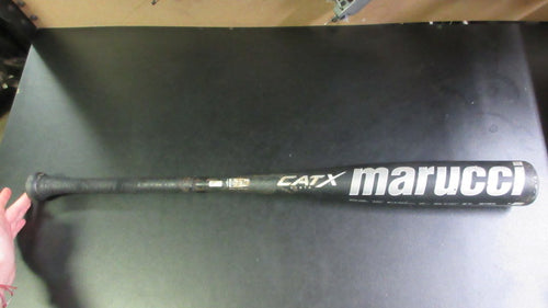 Used Marucci Cat X Vanta 31