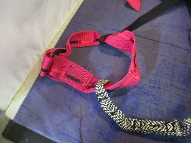 Load image into Gallery viewer, Used Gravity Climbing Harness
