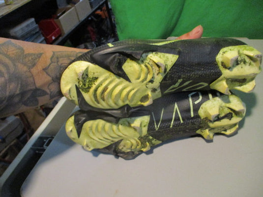 Used Nike Vapor Size 7.5 Cleats