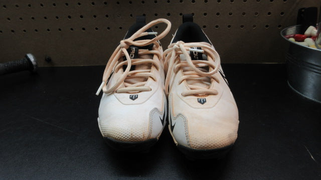 Load image into Gallery viewer, Used Nike Force Trout 9 Keystone Baseball Cleats - Size Youth 4
