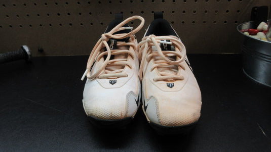 Used Nike Force Trout 9 Keystone Baseball Cleats - Size Youth 4