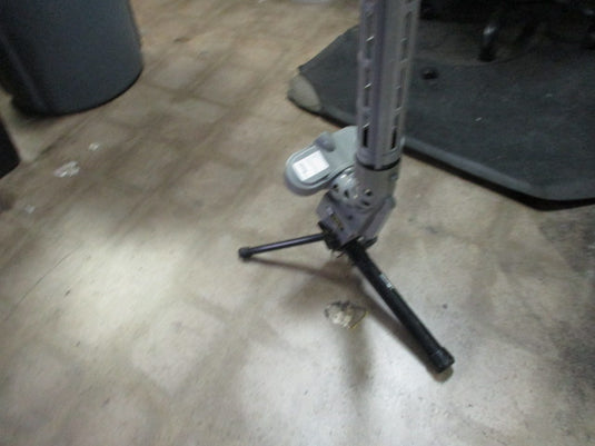 Used SKLZ Lightning Strike 30MPH Pitching Machine Balls Not Included