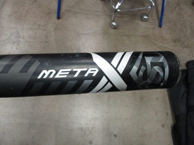 Load image into Gallery viewer, Used Louisville Slugger Meta X (-11) 30&quot; USSSA Fastpitch Softball Bat
