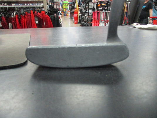 Used Northwestern Tom Weiskopf-306 Golf Putter- Northwestern Grip 35