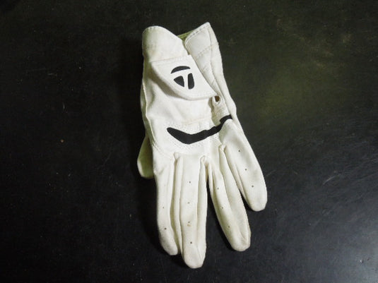 Used Titleist Left Hand Jr Golf Glove