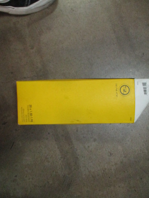 Load image into Gallery viewer, Used Sunlite 20 X 1.50-1.95 Thorn Resistant Inner Tube
